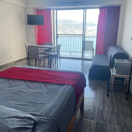 אקפולקו Hermosa Suite Torres Gemelas מראה חיצוני תמונה